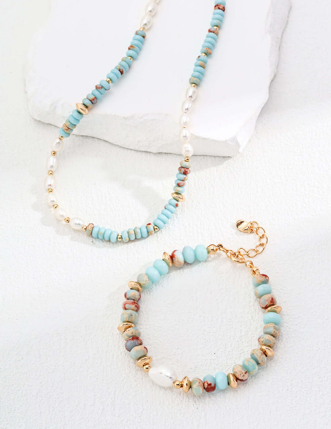 Shoushan Stone Jewelry: Wearable Eastern Art and an Earthly Treasure