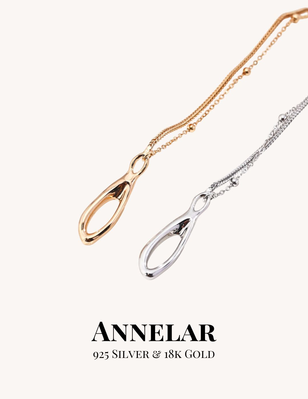 Pulsera minimalista de plata de ley S925