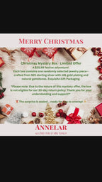 Christmas Mystery Box